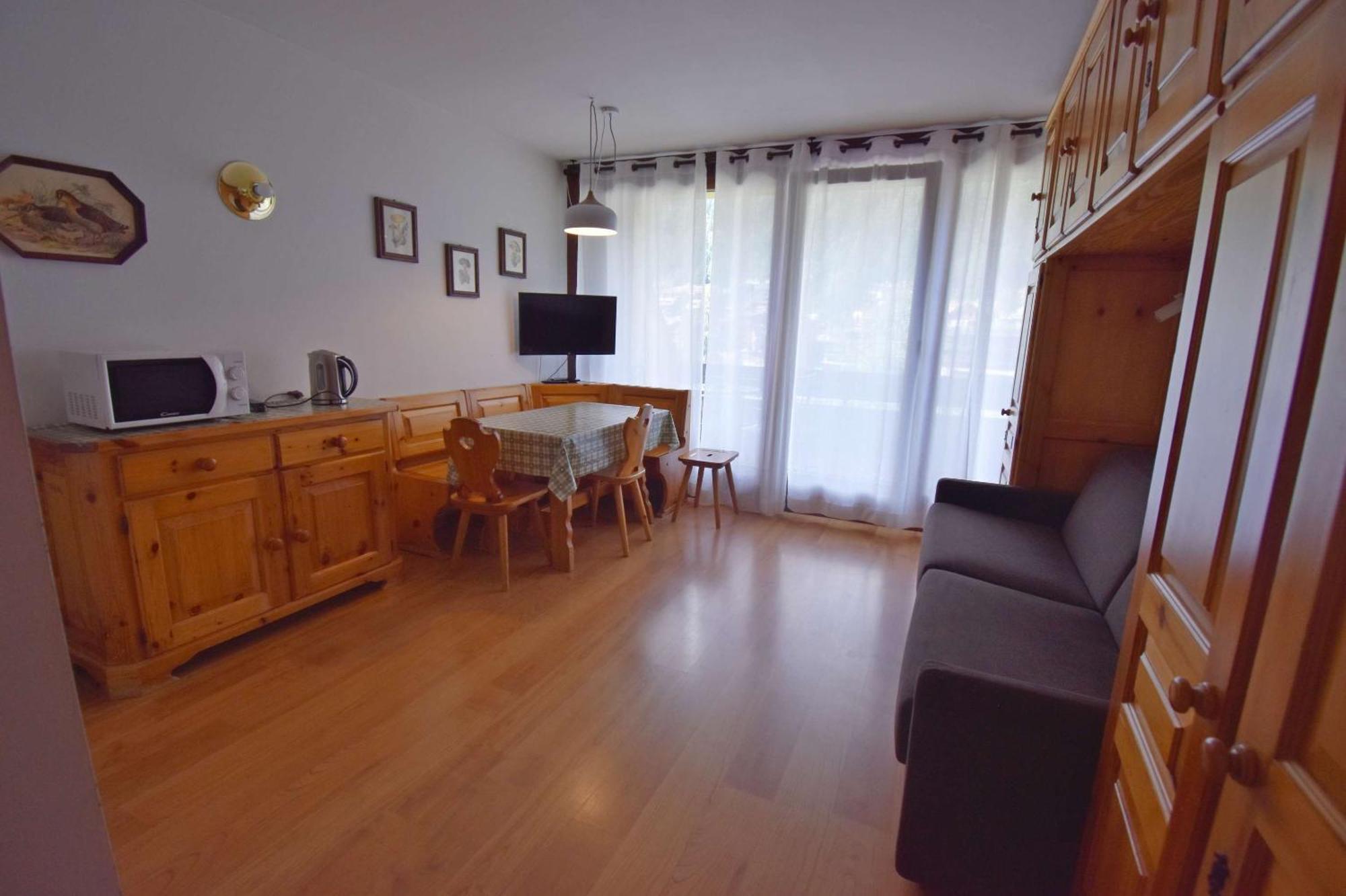 Residenza Silvana Madonna Eksteriør billede