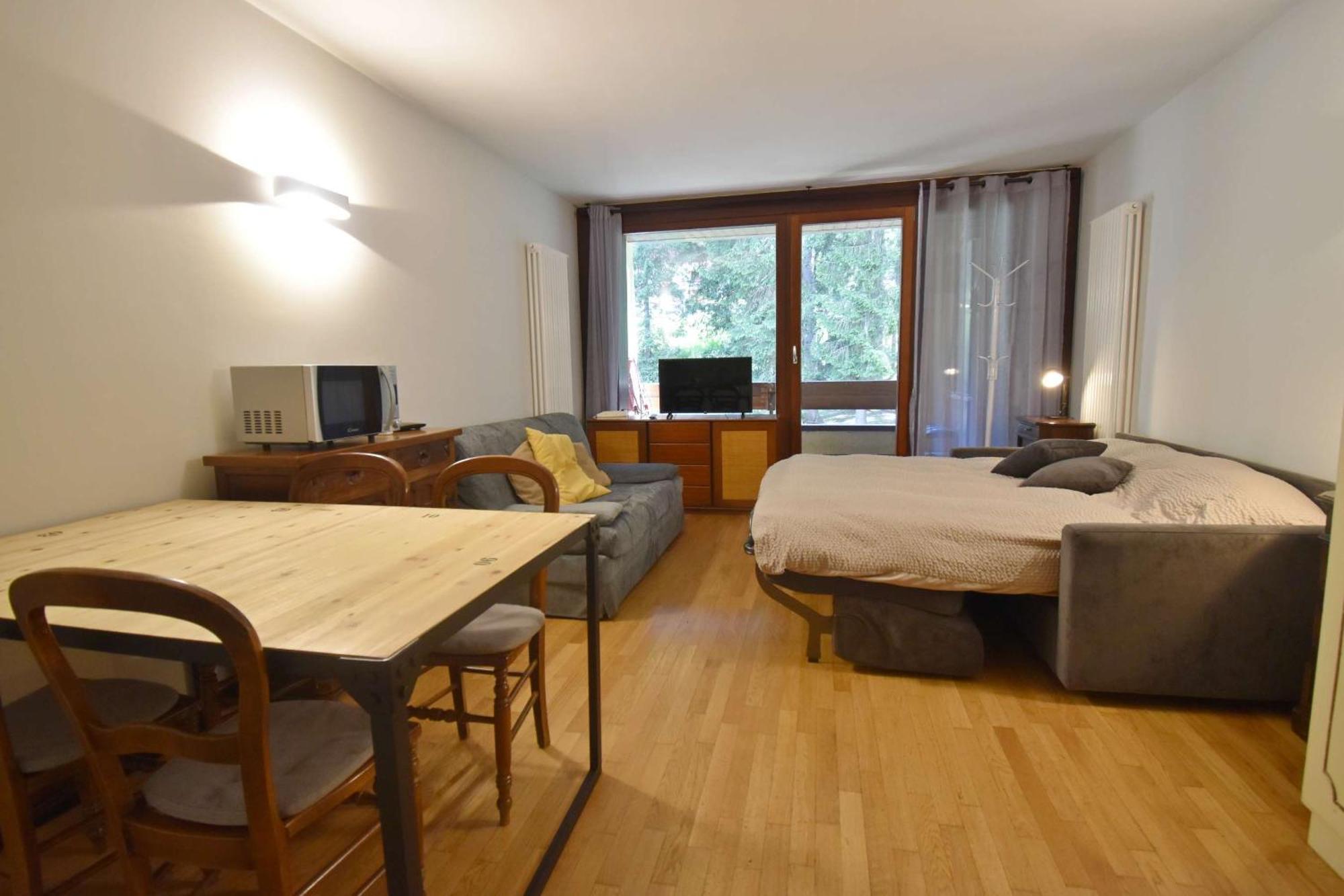 Residenza Silvana Madonna Eksteriør billede